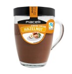 Piacelli Lískooříšková pomazánka v hrnečku 300g