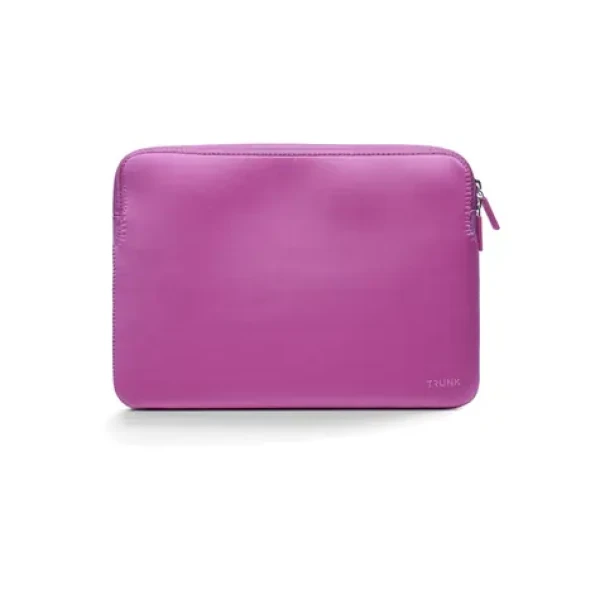 Trunk puzdro Neoprene Sleeve pre Macbook Air/Pro 13"" 2016-2022 - Lilac Rose, TR-ALSPA13-LRO