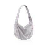 Taška přes rameno Reisenthel Moonbag Cord grey