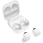 SAMSUNG Galaxy Buds Pro bílá Bezdrátová sluchátka mikrofonem ANC Bluetooth až 29 hodin