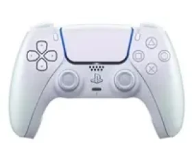 Sony DualSense Chroma Pearl / Bezdrátový ovladač / PS5 (1000050599)