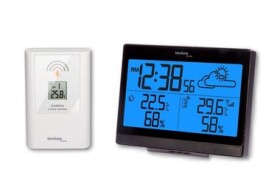 TechnoLine WS 9252 / Meteorologická stanice (WS 9252)