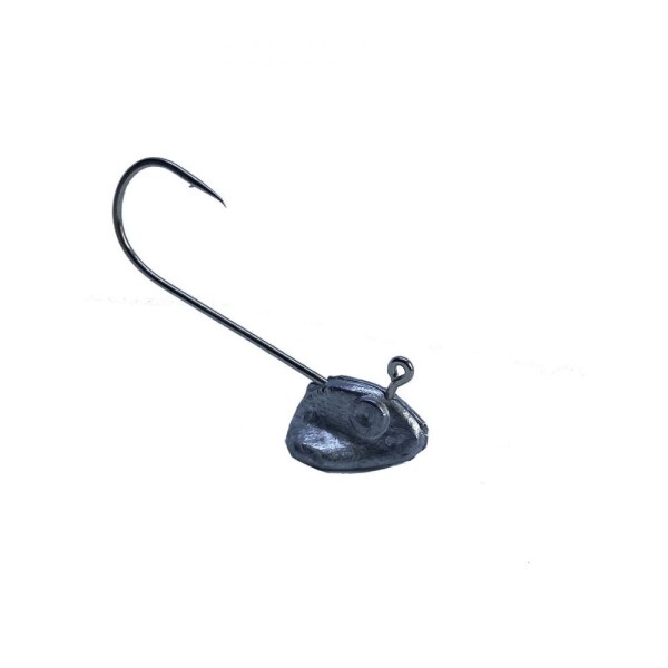 Jigovky Jigové hlavičky Sickle StandUp vel.2/0 5ks - 5g,Jigovky Jigové hlavičky Sickle StandUp vel.2/0 5ks - 5g