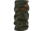 Dynafit Logo Neck Gaiter tmavě zelená - Dynafit Logo Neck Gaiter nákrčník Winter Moss/0910 Exagon Camo