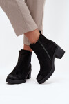 Jodhpur boty model 216836 Step in style 40