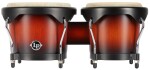 Latin Percussion City Series Vintage Sunburst Bongo