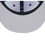 New Era Pánská kšiltovka Cleveland Browns NFL 2024 Crucial Catch 9FIFTY Snapback
