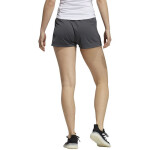 Dámské šortky 3 Stripe Knit Short W XS model 16063398 - ADIDAS