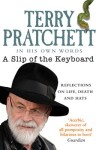 Slip of the Keyboard Terry Pratchett