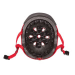 Přilba Globber Elite Lights Jr 507-102 HS-TNK-000013847 děti NEPLATÍ