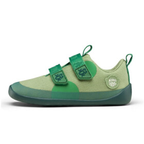 Affenzahn Sneaker Cotton Lucky Frog Jr boty 00391-20110 23