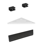 Cenově zvýhodněný set doplňků SAT X-way SATDBXW12MC SATDBXW12MC