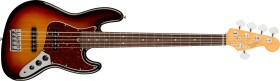 Fender American Professional II Jazz Bass V RW 3TSB