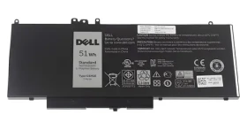 DELL Baterie 4-cell 51Wh HR (R9XM9) / Baterie pro notebook (R9XM9)