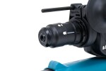 Makita DHR243RTJW / Aku kombinované kladivo / 18V / SDS-plus / 950 ot-min / 4700 úderů-min / 2.0 J / 2x 5.0 Ah (DHR243RTJW)