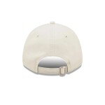 New Era Pánská kšiltovka Los Angeles Dodgers MLB 940 League Essential bílá/béžová