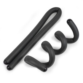 Zebco Páska/Držák Trophy Rod Wrap 43cm - Black,Zebco Páska/Držák Trophy Rod Wrap 43cm - Black