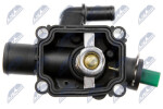 PIETRO Termostat Citroën/Peugeot C2/C3/1007/206/207 1.4 16V (KFU) (2003–2013)