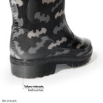 Perletti Batman Jr wellingtons 98326