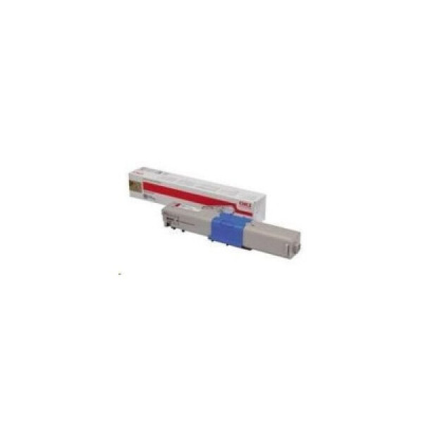 OKI Magenta toner do C332 a MC363 (1 500 stránek) - originální EDF_662391