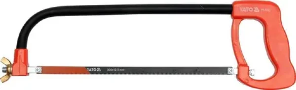 YATO YT-3163 / Pila na železo 300 mm (YT-3163)