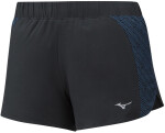 Běžecké šortky Mizuno Aero 2.5 Short J2GB922909 Velikost textilu: XS