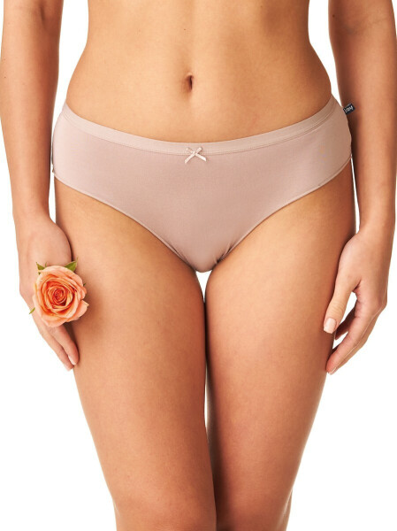 Klíč LPC 002 Bambusové kalhotky S-2XL černá XXL