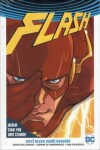 Flash 01: Když blesk udeří dvakrát V8 Carmine Di Giandomenico