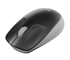 Logitech bezdrátová myš M190 / bezdrátová myš / 1000dpi (910-005906)