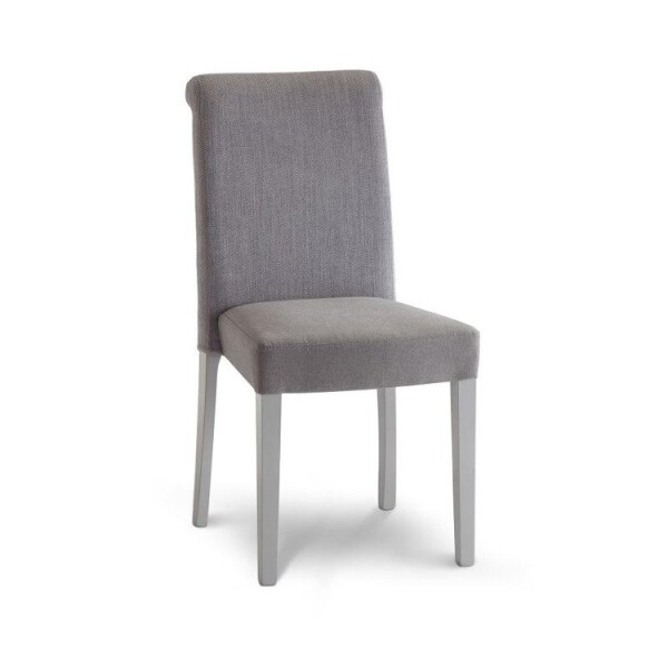 NábytekProNás Designová jídelní židle Debora 160R - stohovatelná