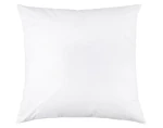 Výplň polštáře 50x50 cm, bílé peří