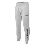 Tepláky Mizuno Terry Pant Long Version 32ED7B65LC07 Velikost textilu: