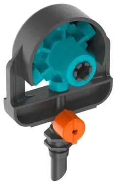 Gardena 13324-20 Micro-Drip-System Rozprašovací tryska 6v1 2ks (13324-20)