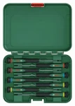 Bosch Precision sada šroubováků / Sada šroubováků / 8 dílů (1600A02Z9M)
