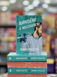 Randění s mrzoutem - Jenny Proctor