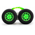 R/C auto EXOST – 360 Hyper Shockz 1:16