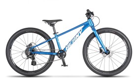 Dětské kolo BEANY BLASTER 24", model 2025, barva blue barva blue