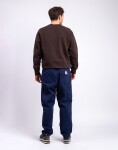 Carhartt WIP Flint Pant Jupiter garment dyed M