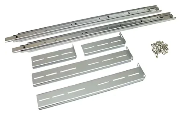 Supermicro Výsuvné kolejnice pro CSE-512F / Kolejnice / 1U / 17,2" (MCP-290-00004-03)