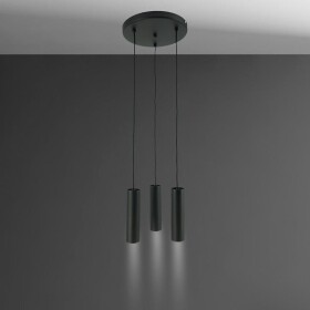 Svítidlo Bachus 2873/Z-GU10-3 PL3