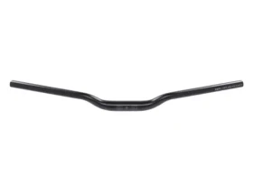 Ergotec H-Bar XL 31,8/680 mm řídítka černá 680 mm