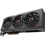 Sapphire Radeon PULSE RX 7900 XTX / 2330-2525 MHz / 24GB D6 / 384-bit / 2x HDMI + 2x DP / (8+8+8) (11322-02-20G)