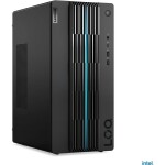 Lenovo LOQ 17IRB8 černá / Intel Core i5-13400F 2.5GHz / 32GB / 1TB SSD / RTX 4060Ti 8GB / Bez OS (90VH00CQMK)