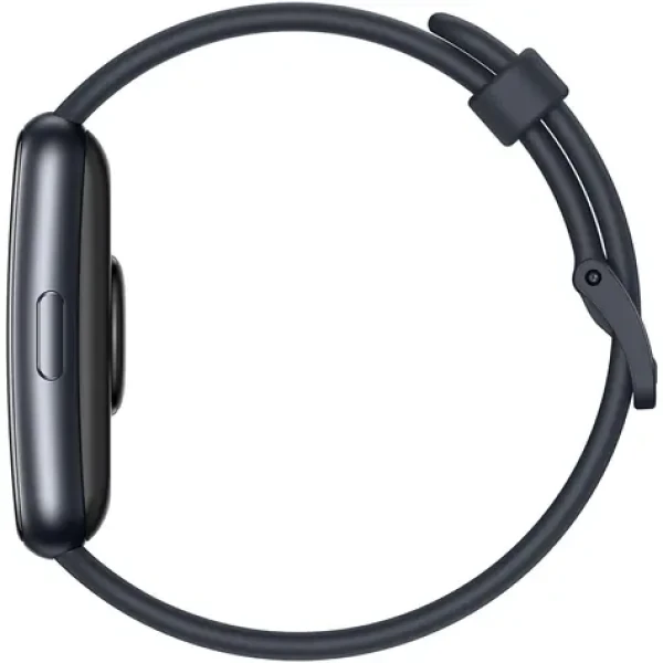 Huawei Watch Fit Special Edition Starry Black / Chytré hodinky / 1.64" AMOLED / GPS / BT / Voděodolné