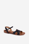 Sandály model 215351 Step in style 38