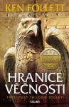 Hranice věčnosti, 2. vydání - Ken Follett