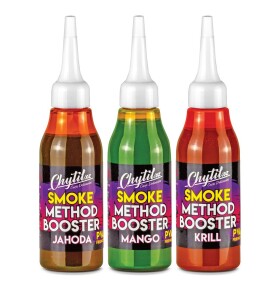 Chytil Gel Smoke Method Booster 75ml,Chytil Gel Smoke Method Booster 75ml