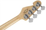 Sandberg California II TT4 Passive Swamp Ash TBKB HG PFF BI