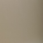 Židle jídelní, cappucino plast, čtyřnohá kovová podnož