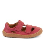 Dívčí barefoot sandály SANDAL Red Froddo G3150291-5 - 29